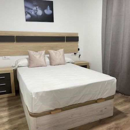 Apartamento Y Habitaciones Privada Torre Del Castillo Sanlúcar de Barrameda Extérieur photo