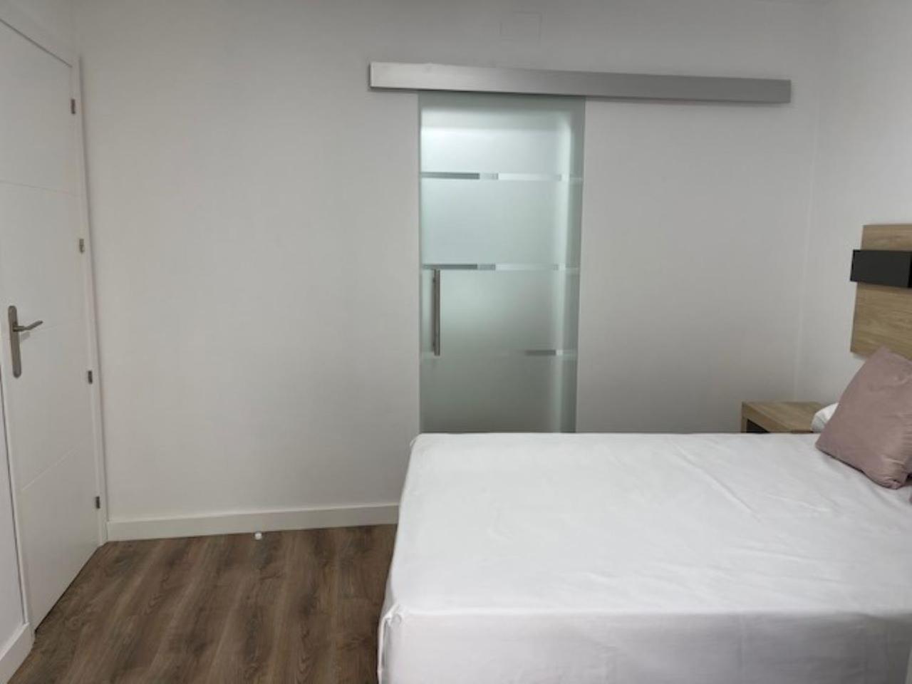 Apartamento Y Habitaciones Privada Torre Del Castillo Sanlúcar de Barrameda Extérieur photo