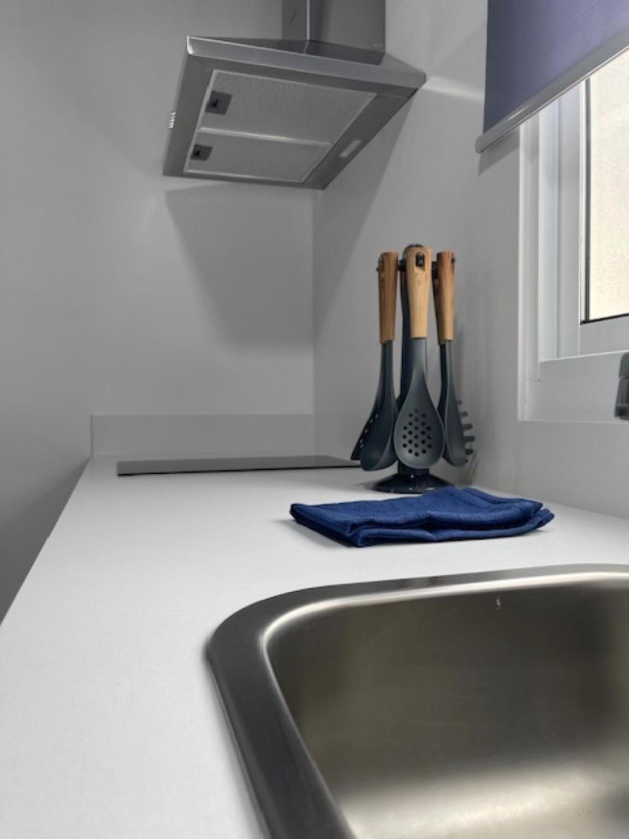 Apartamento Y Habitaciones Privada Torre Del Castillo Sanlúcar de Barrameda Extérieur photo