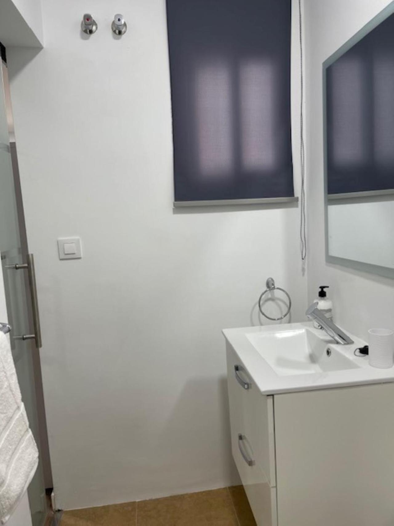 Apartamento Y Habitaciones Privada Torre Del Castillo Sanlúcar de Barrameda Extérieur photo